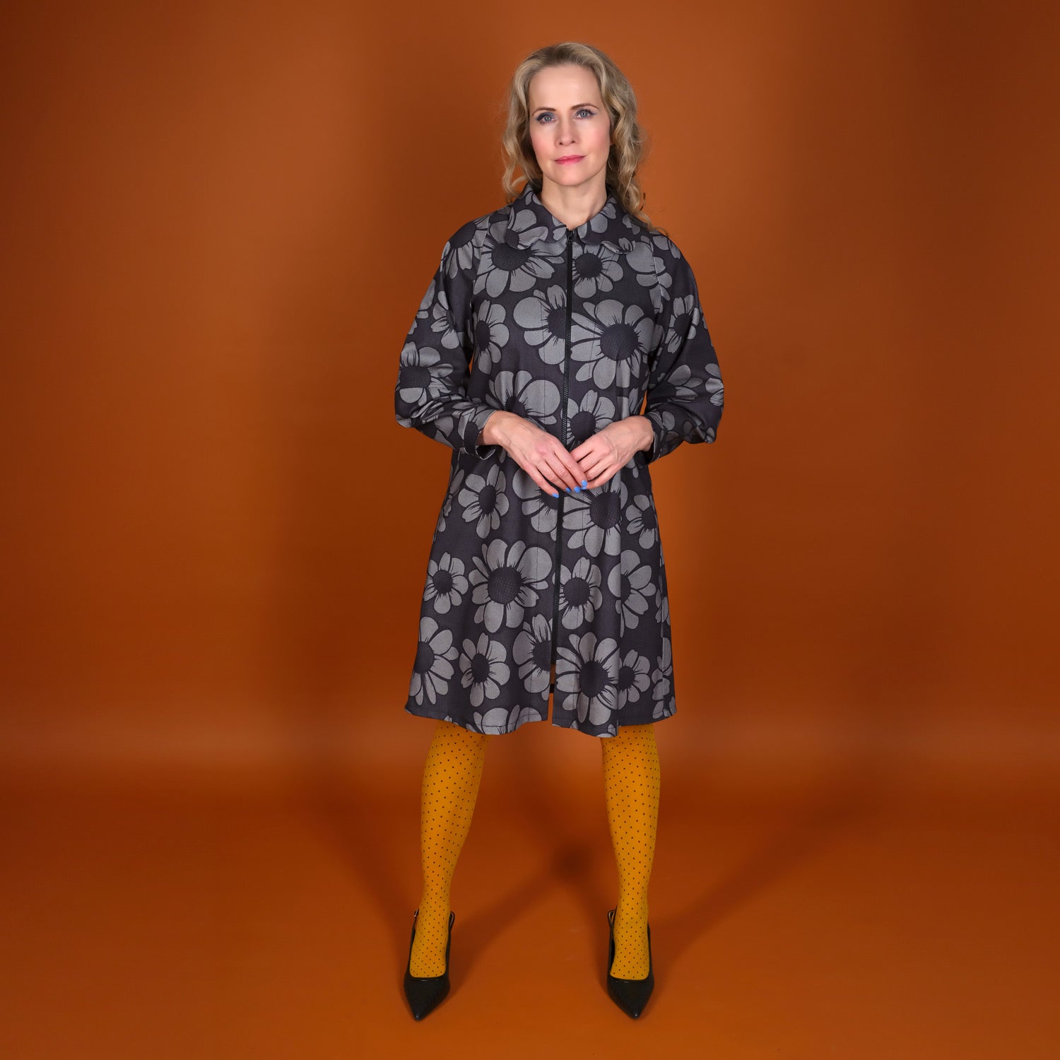 Secret Sailoress Dress