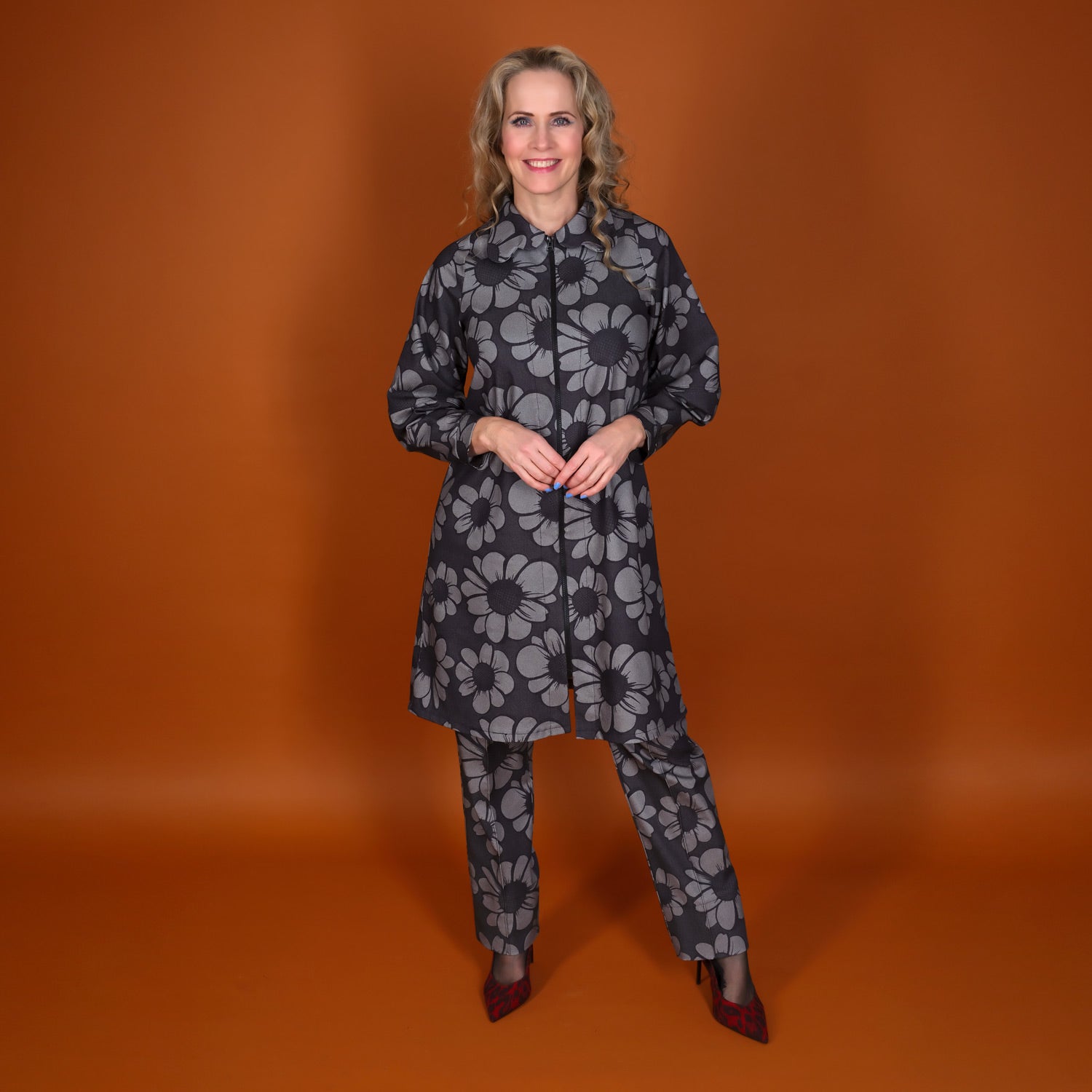 Secret Sailoress Dress