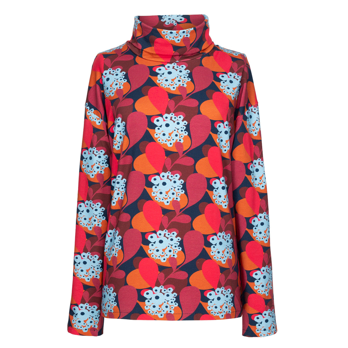 Pearline Bluse