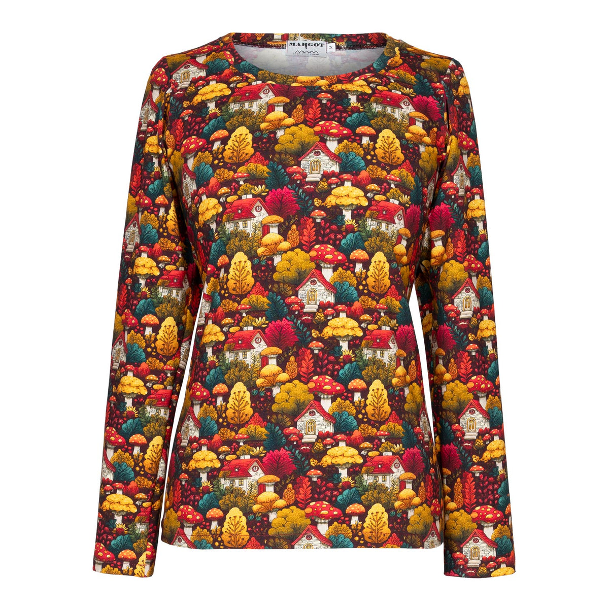 Miss Autumnal T-shirt