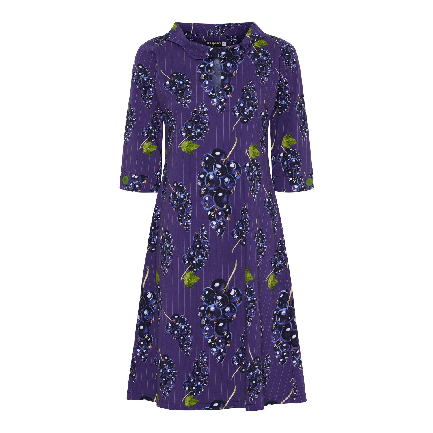 Tiffany Toscana Dress