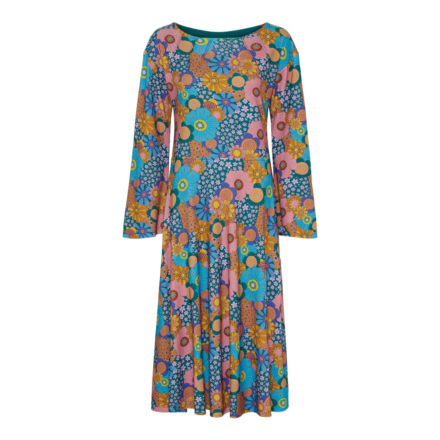 Long Island Lilly Dress