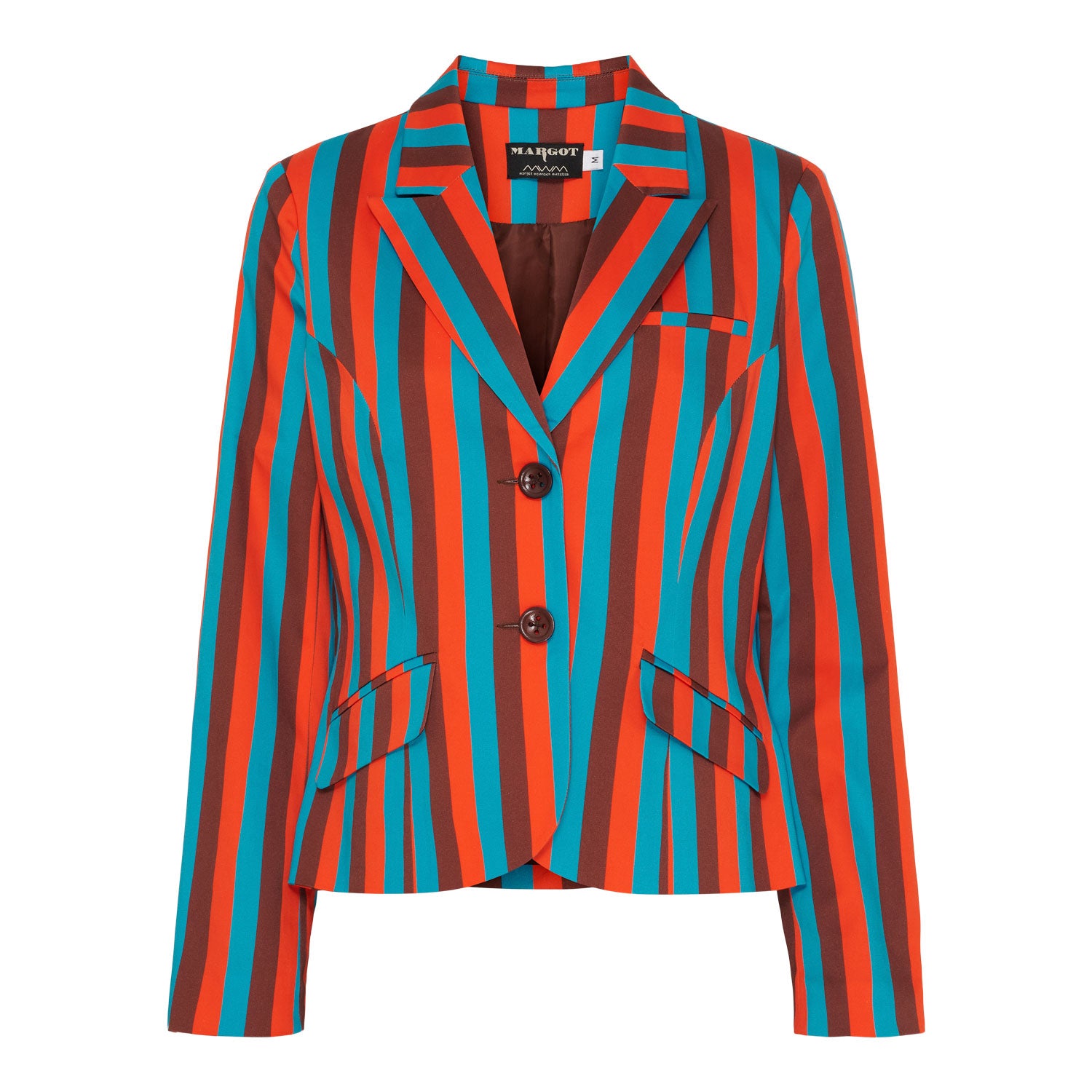 Latin Blazer