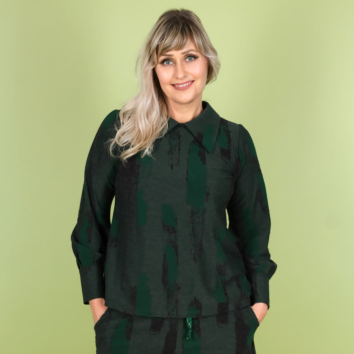Andrada Bluse