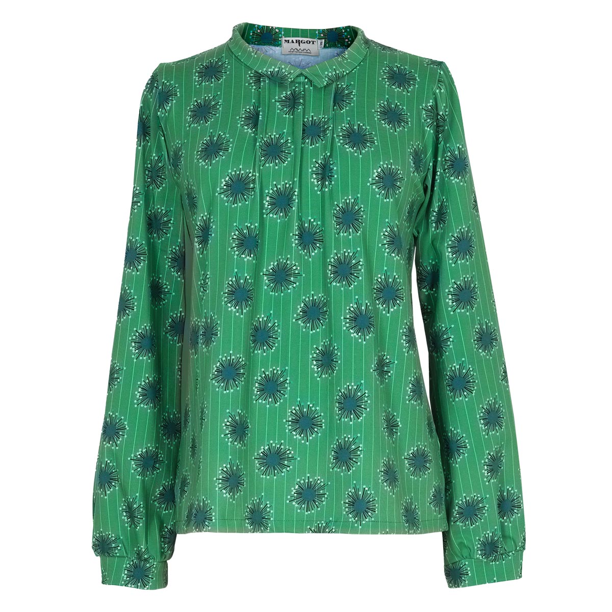 Blowball Bluse