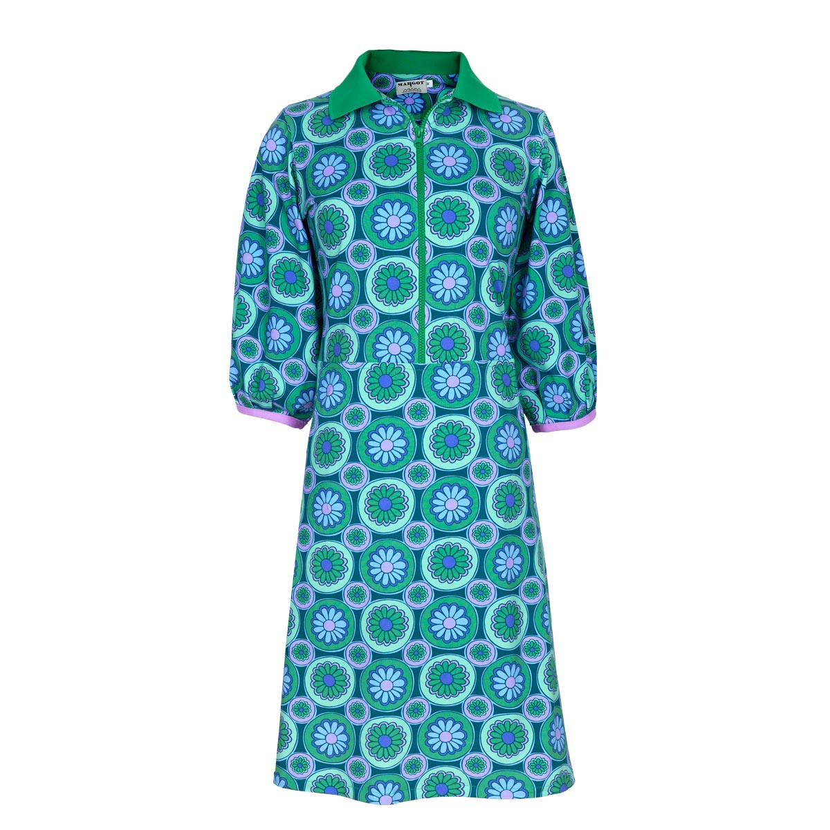 Cille Centerville Kjole