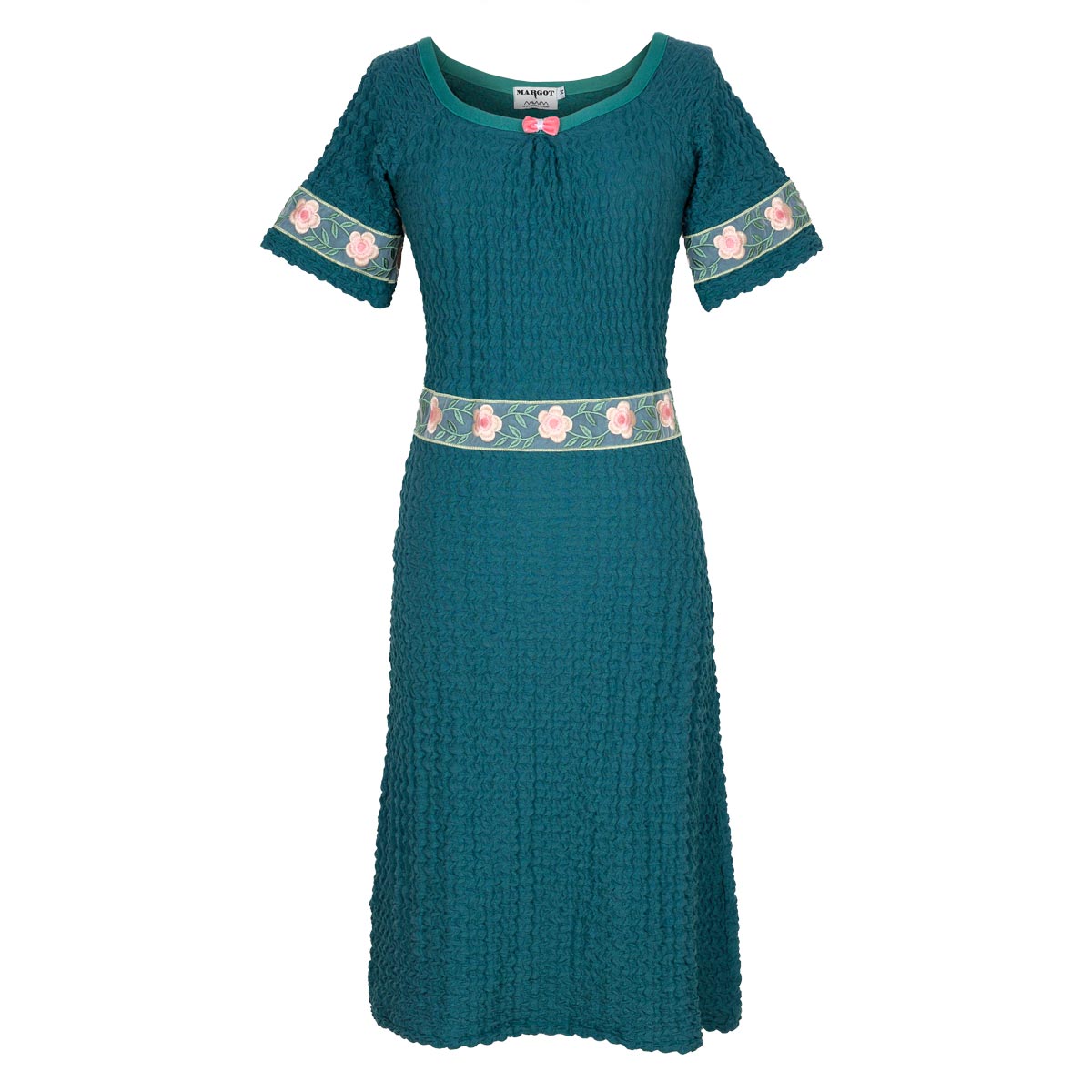 Bailey Bashful Kjole