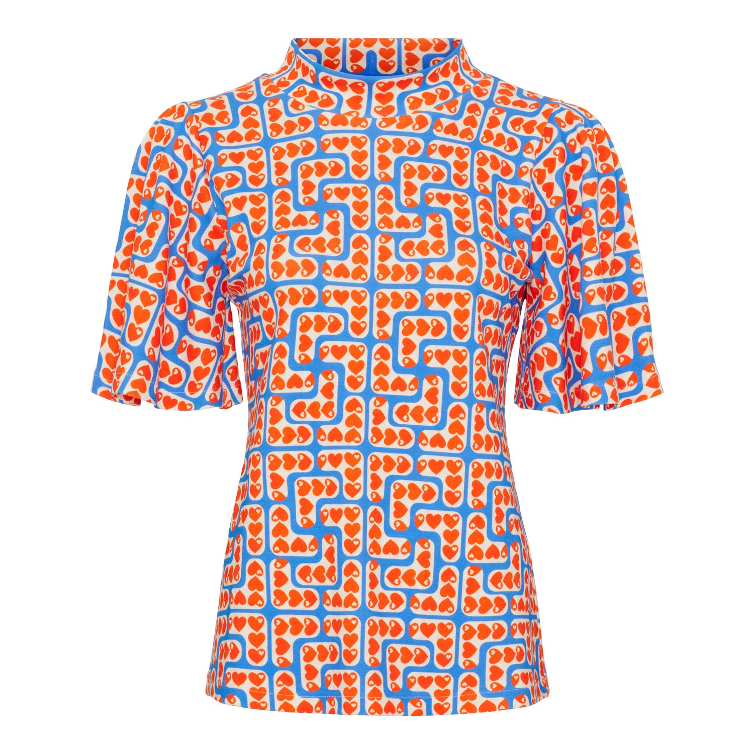 Ladylove Bluse