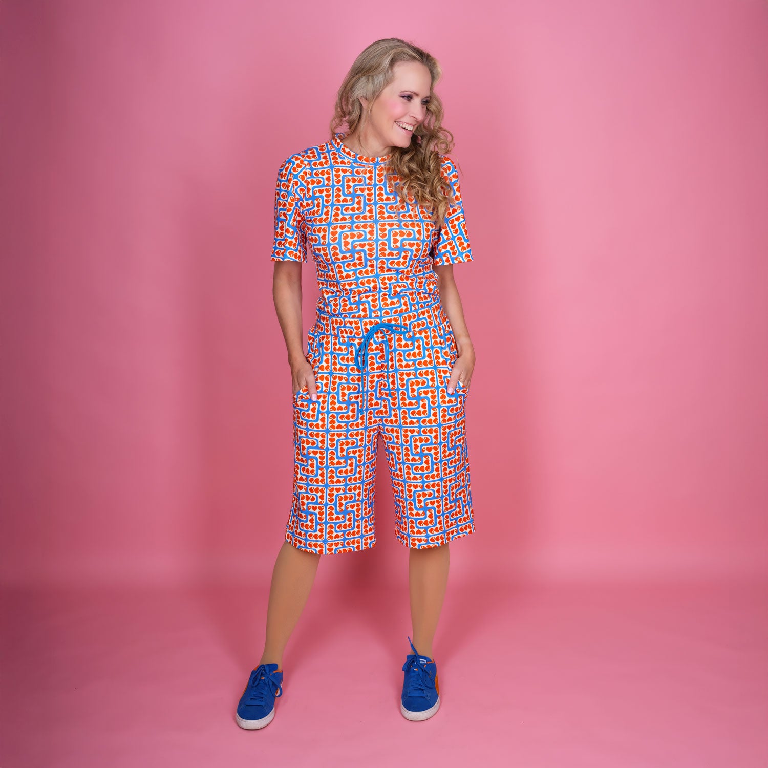Ladylove Bluse