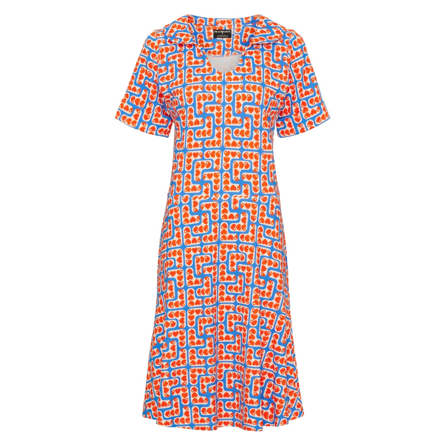 L. Love Dress