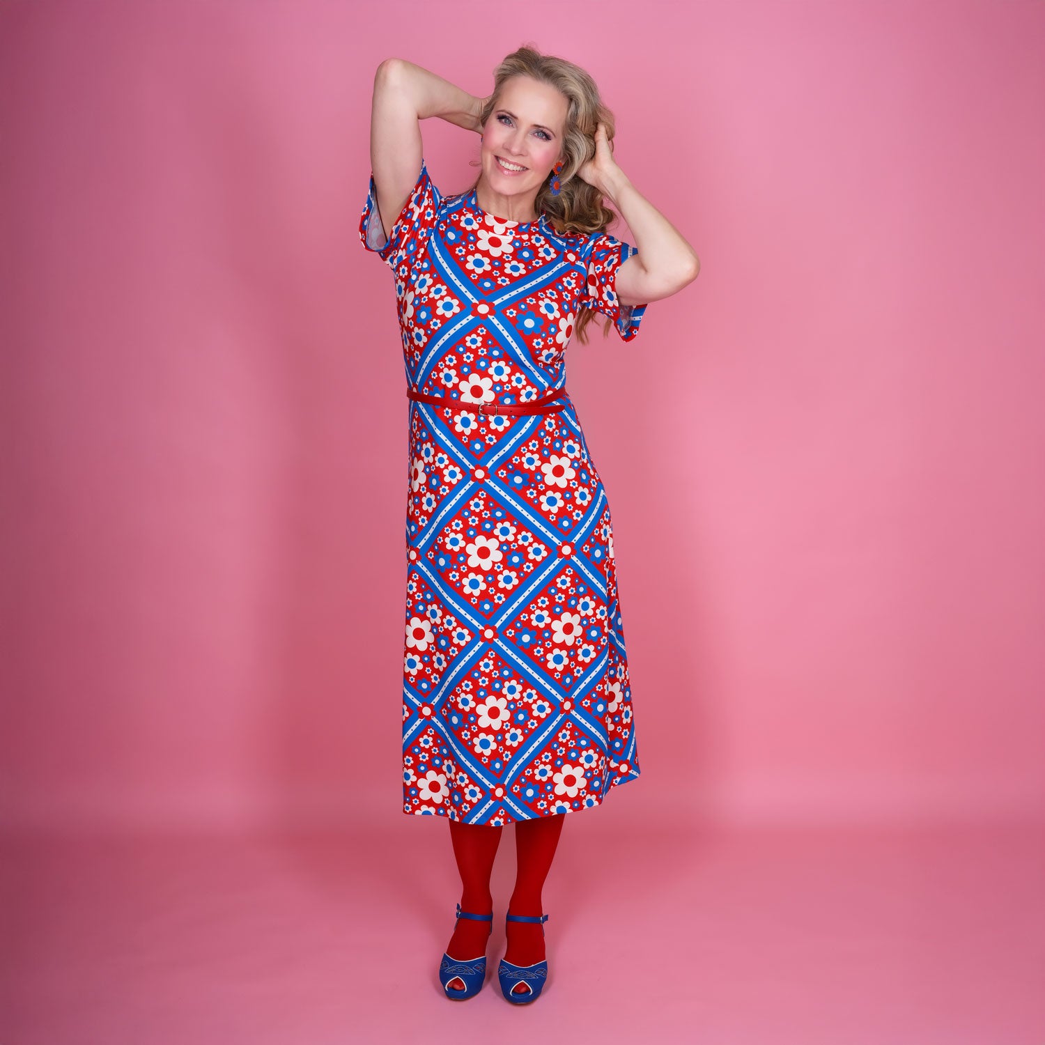 Melissa Melody Dress