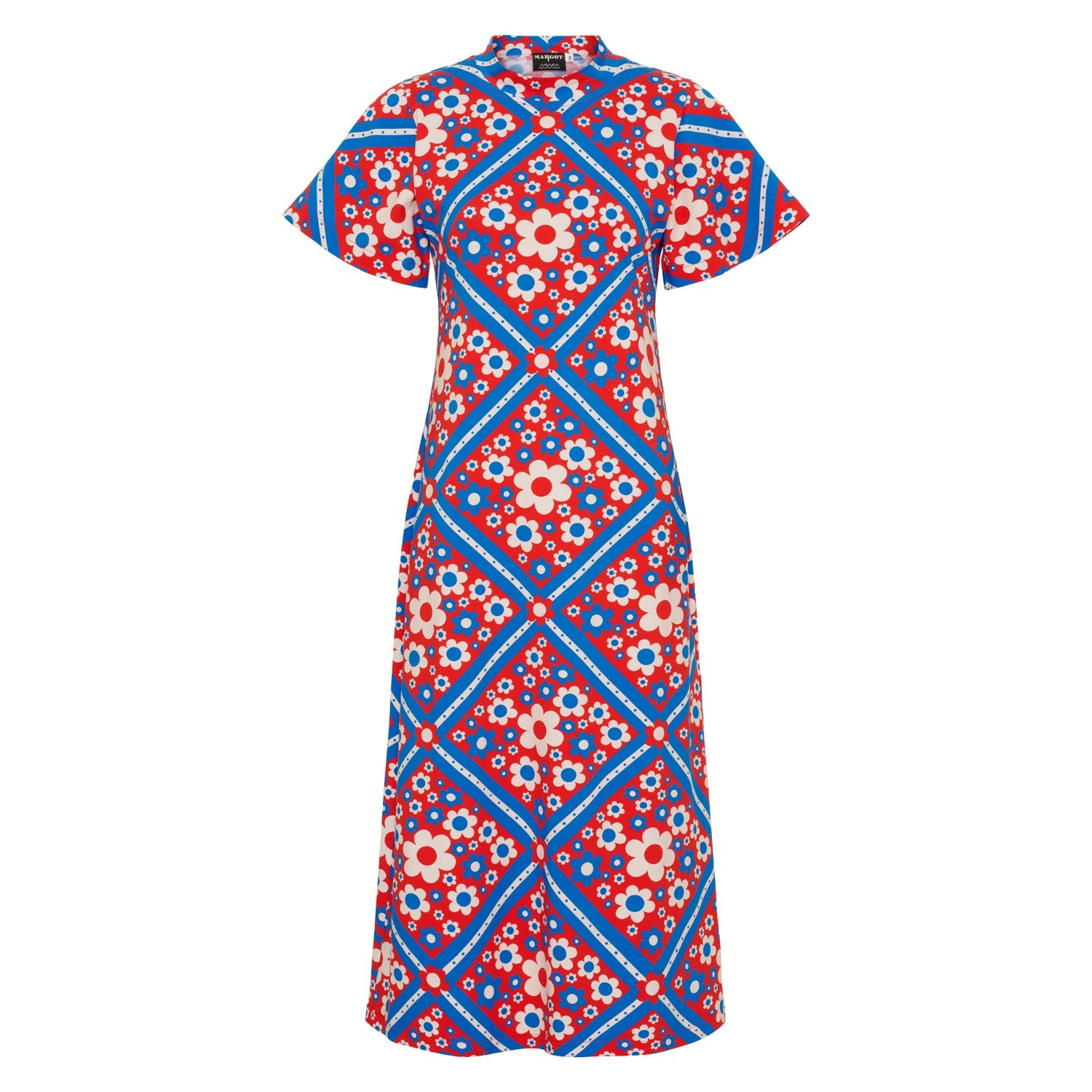 Melissa Melody Dress