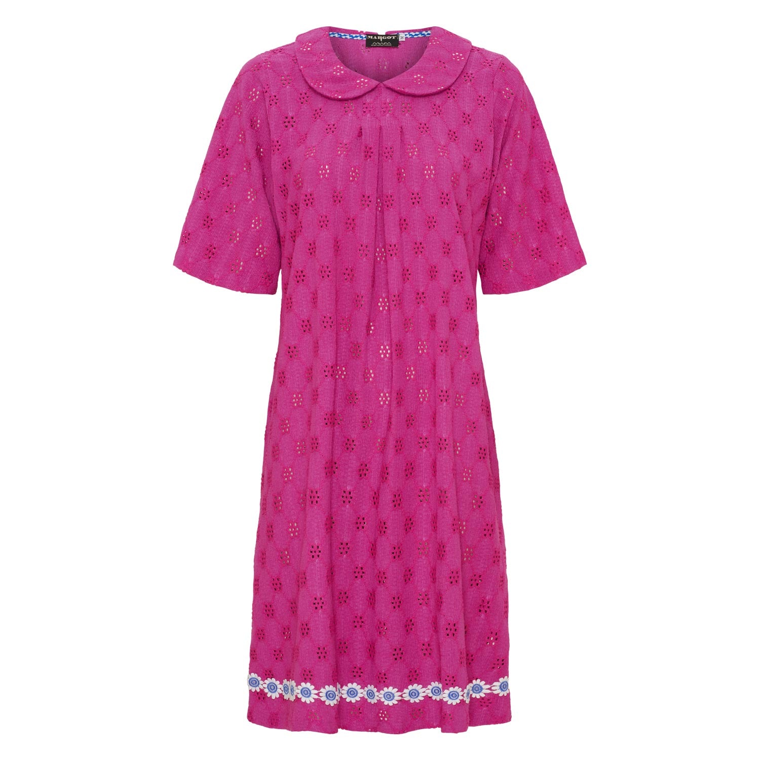 Pink Menopause Dress