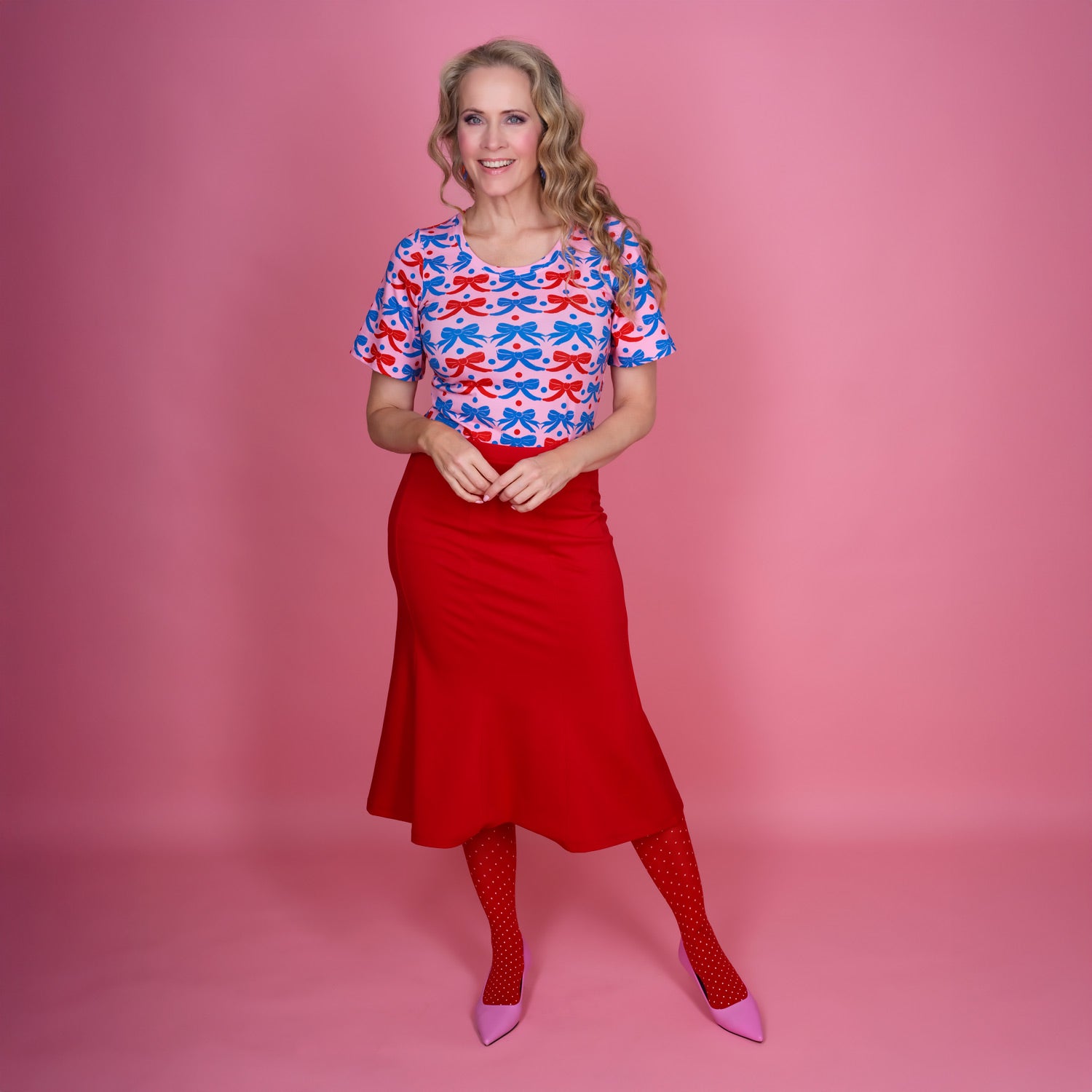 Miss Coquette T-shirt