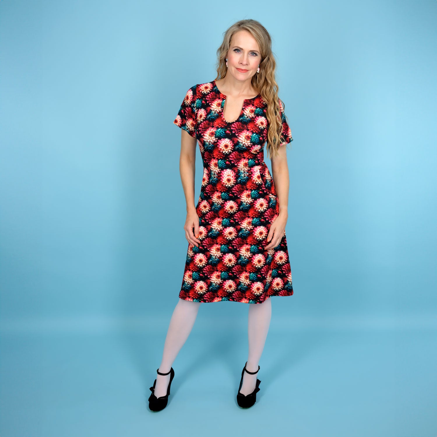 Darla Dreamer Dress