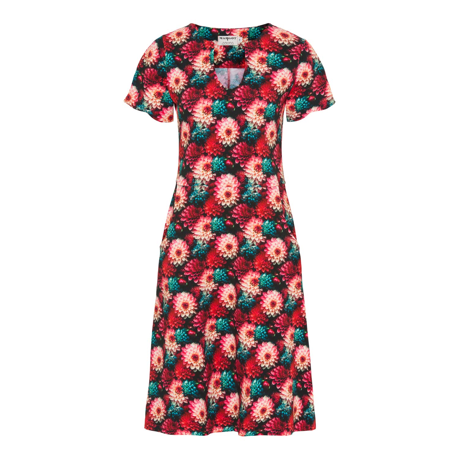 Darla Dreamer Dress