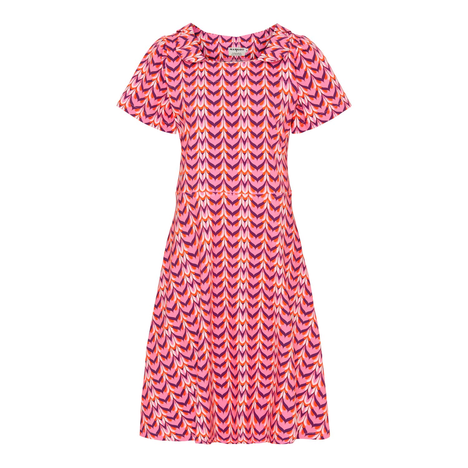 Winona Worldstar Dress