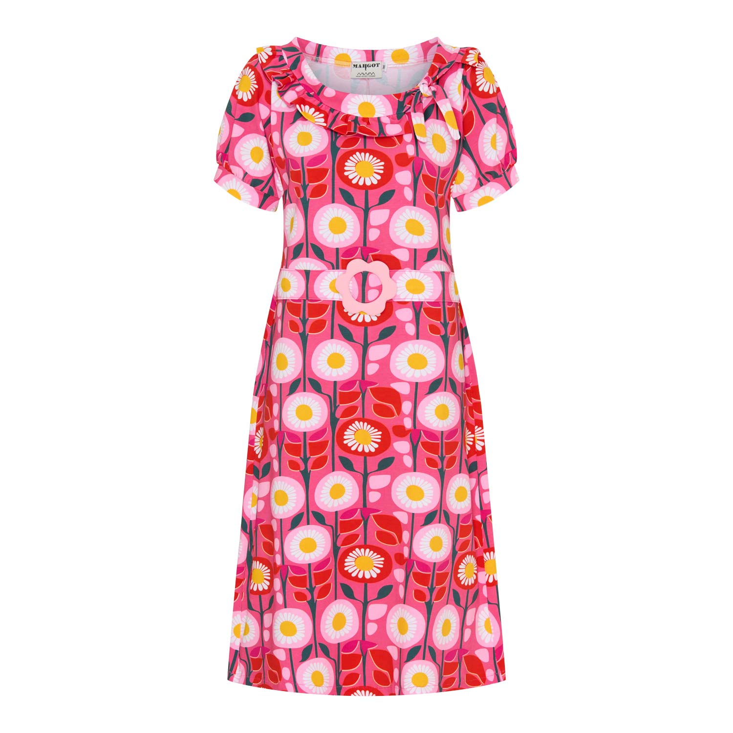 Deena Dejavu Dress