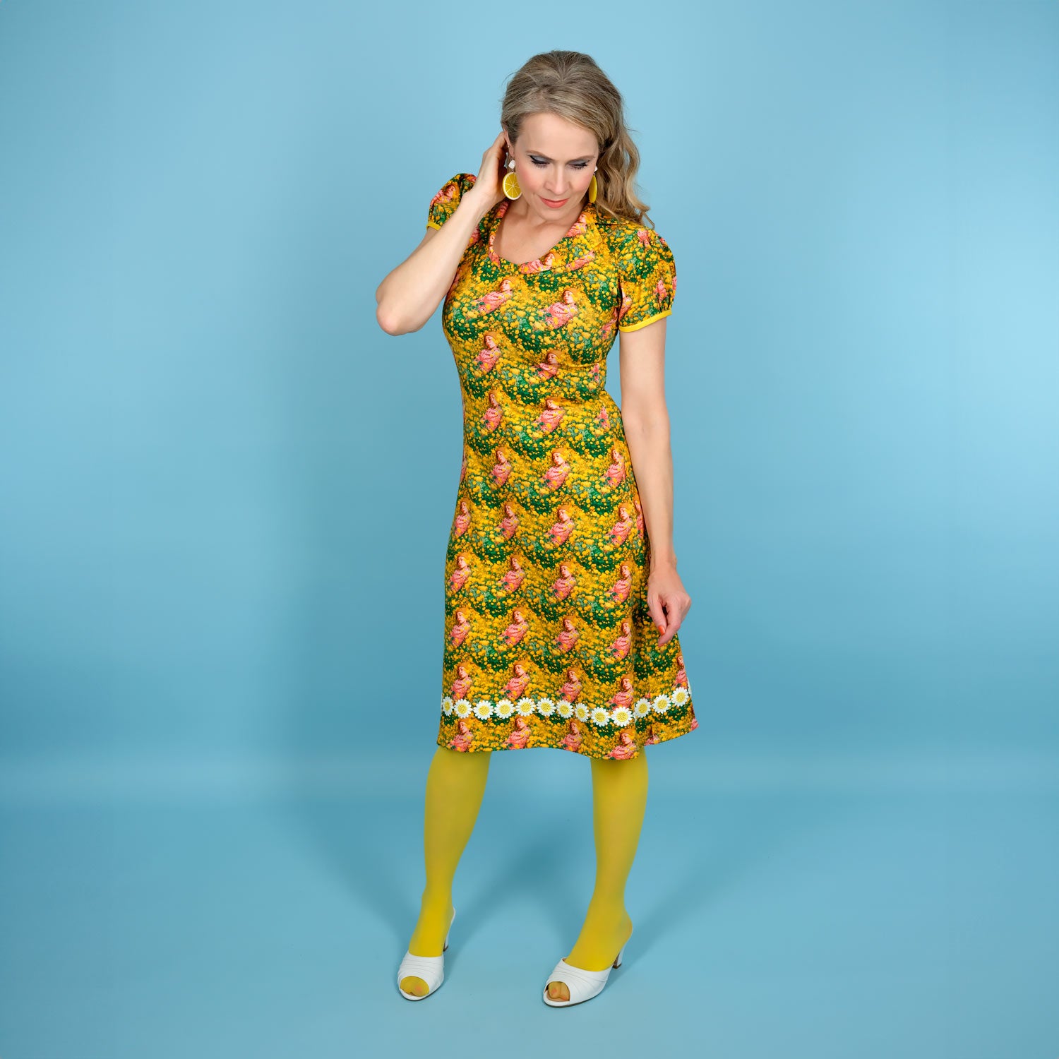 Rockaby Baby Dress