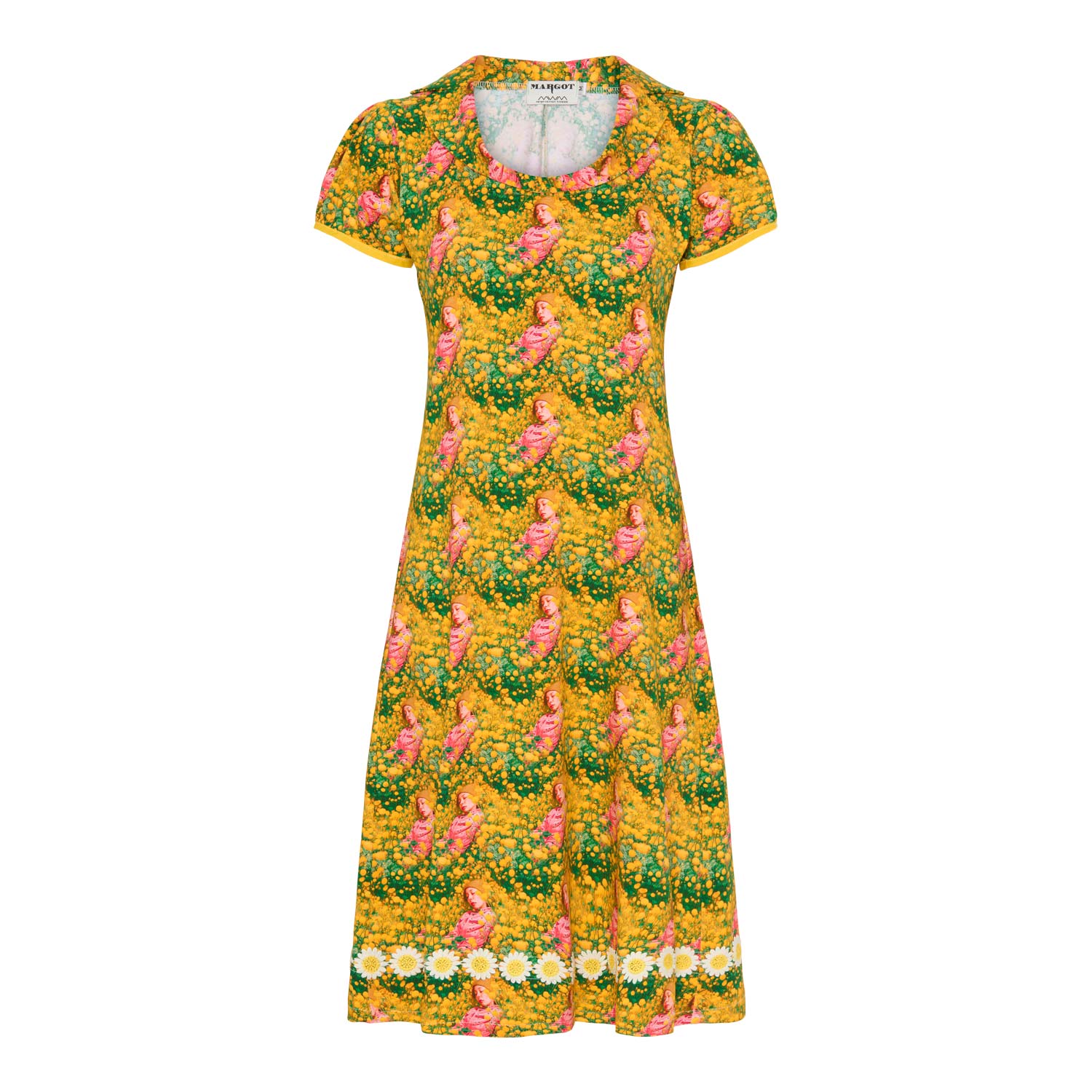 Rockaby Baby Dress