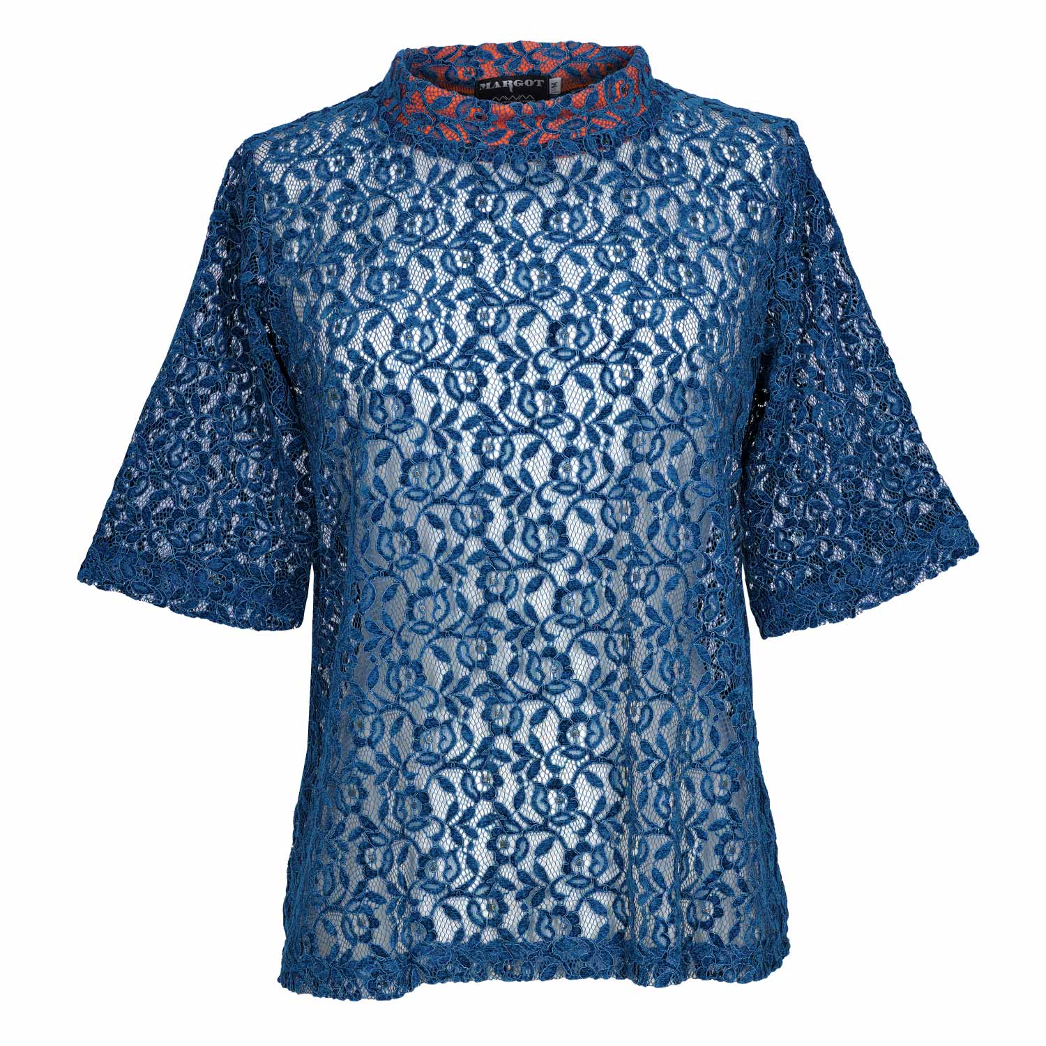 Lori Loyal Bluse
