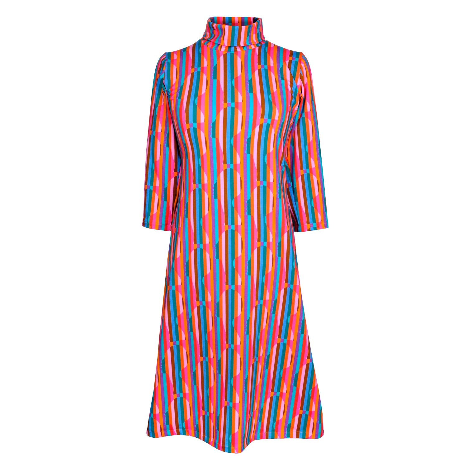 Kami Khamelion Dress