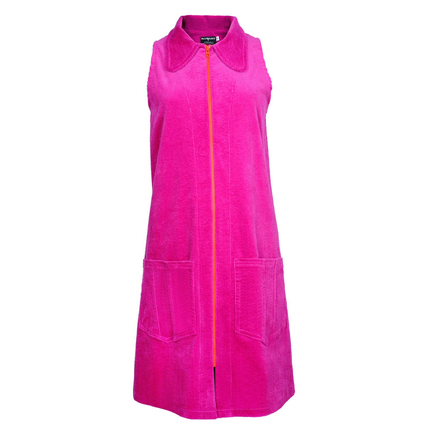 Caroline Trampoline Dress