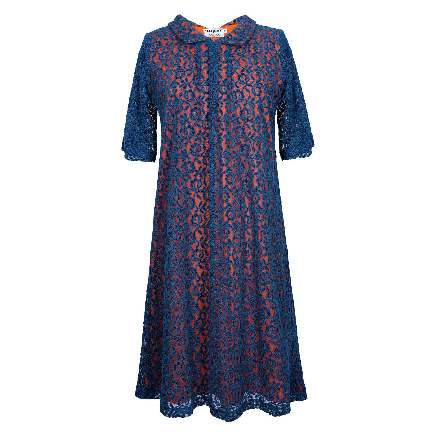 Stella Stronghold Dress