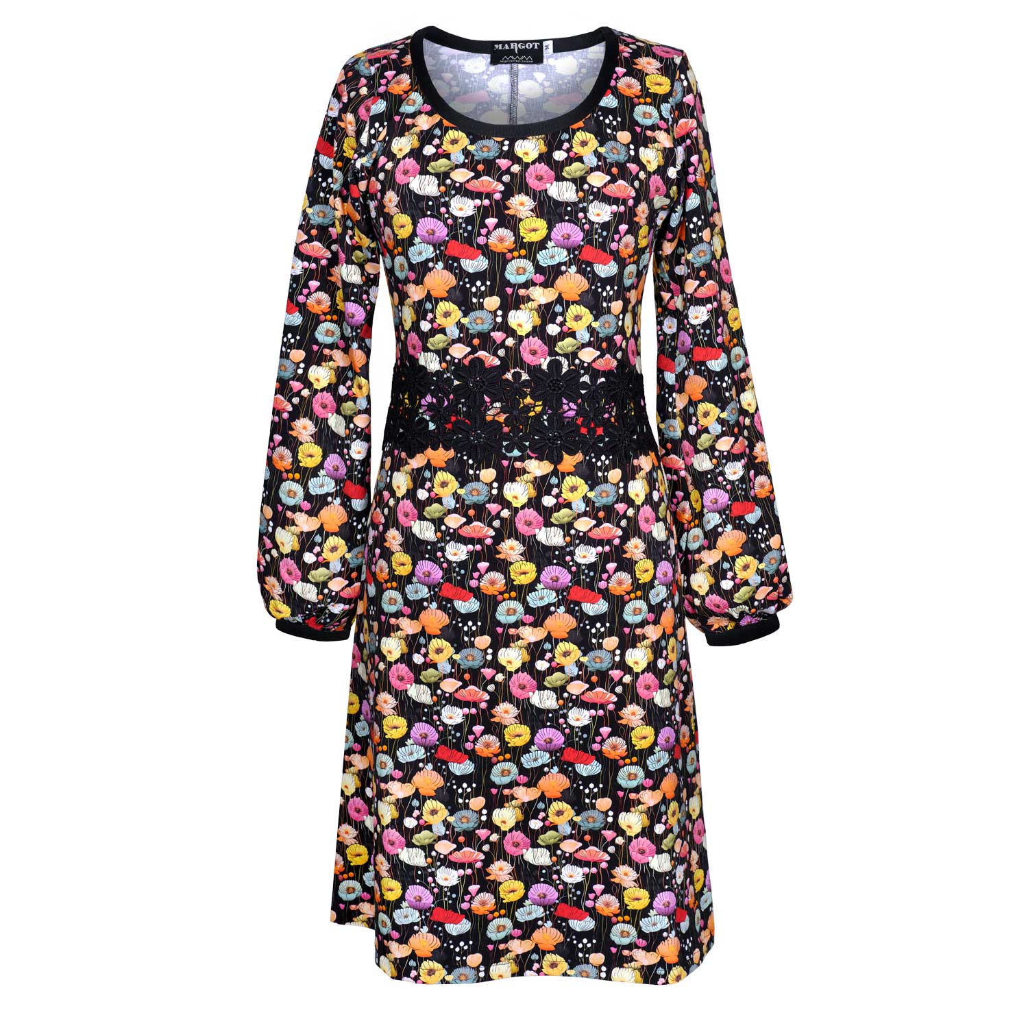 Vera Volunteer Dress