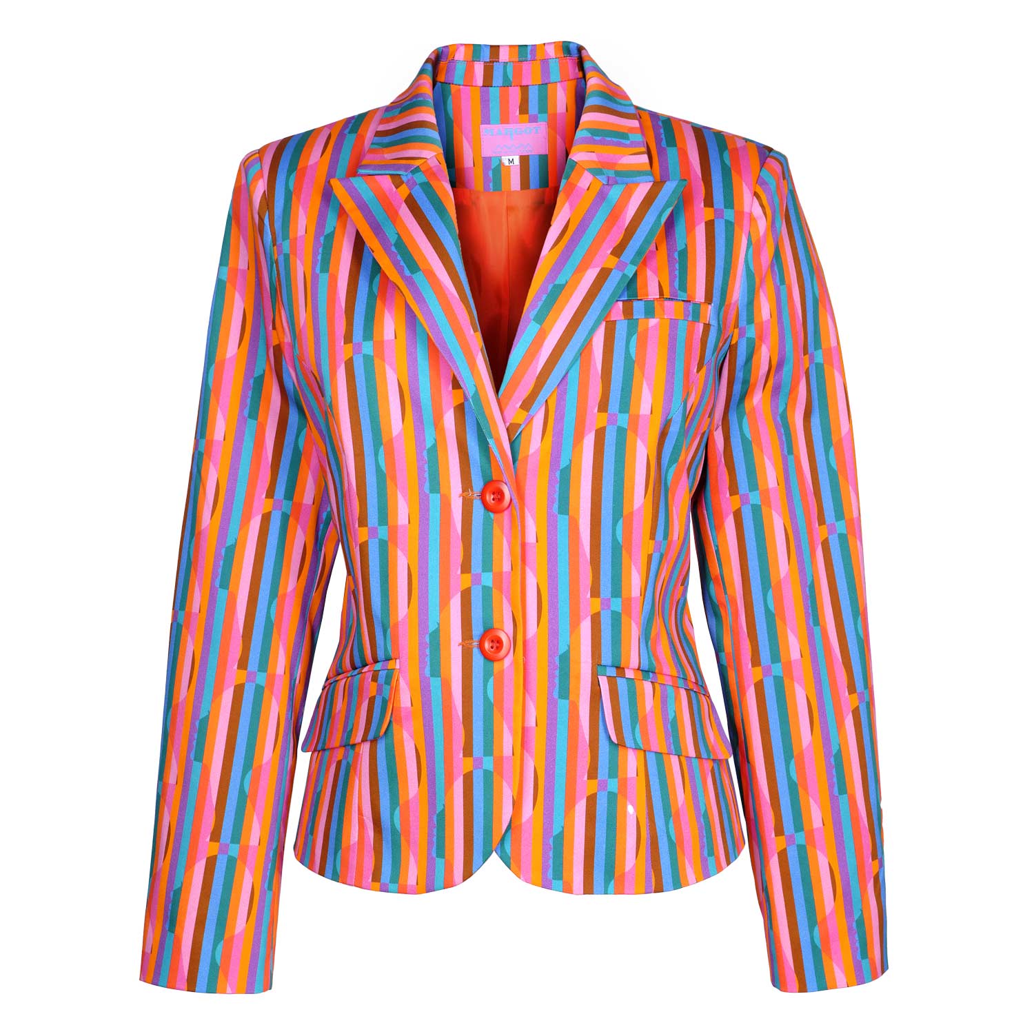 Body Blazer