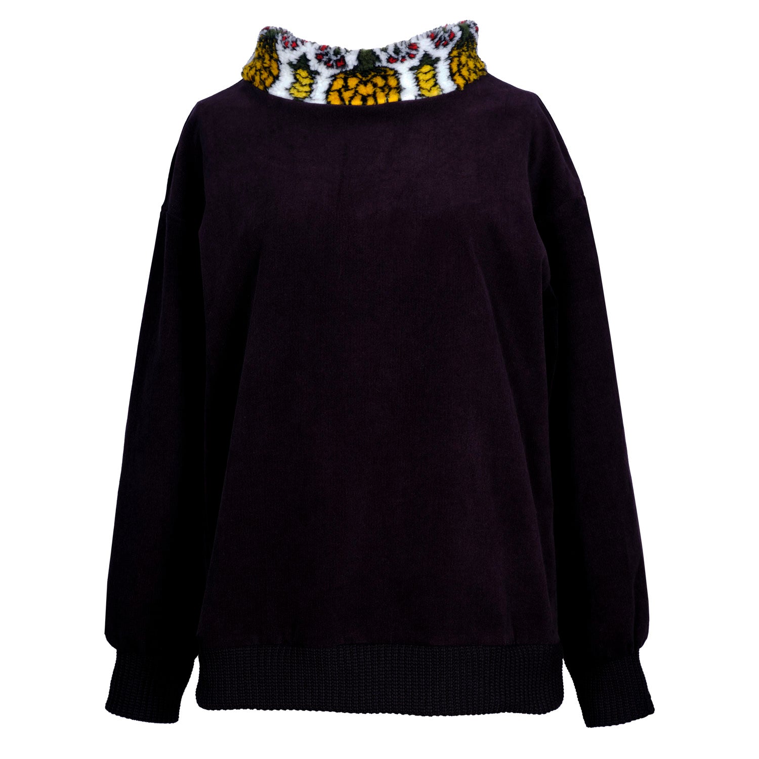 Whimsy Weathergirl Sweatshirt