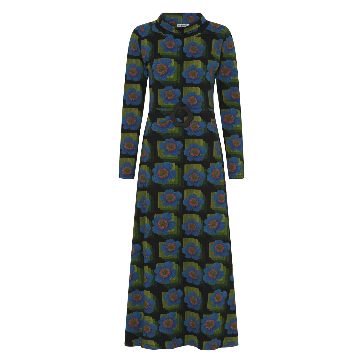 Jana Jamboree Dress