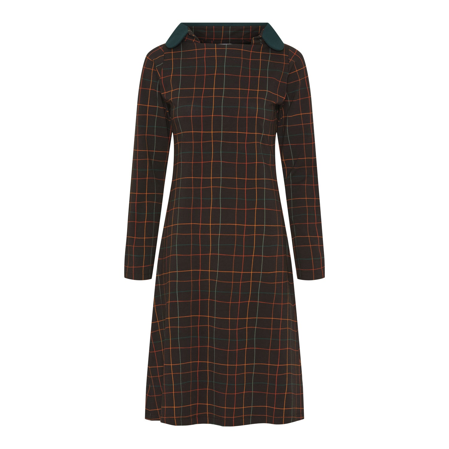 Stacy Strobelight Dress