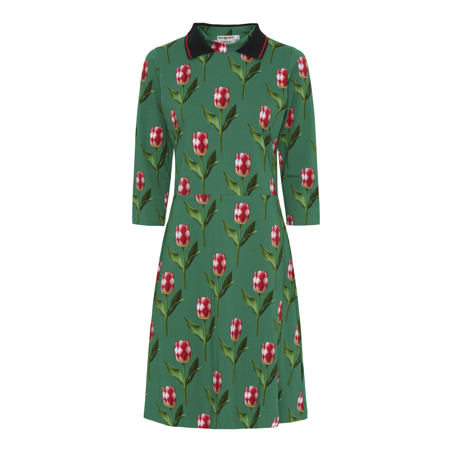 Tammy Truthworthy Dress