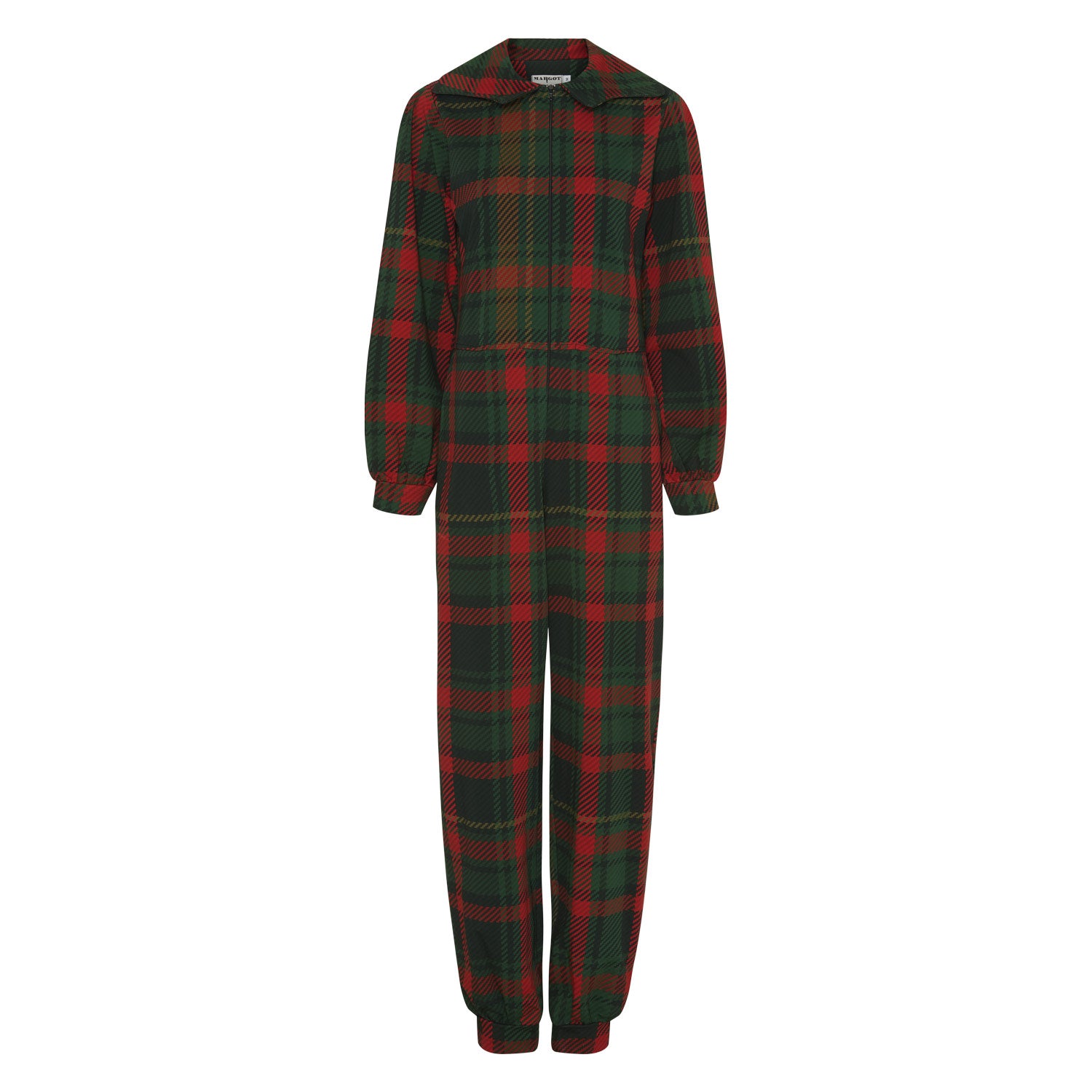 Grace Glitterball Jumpsuit