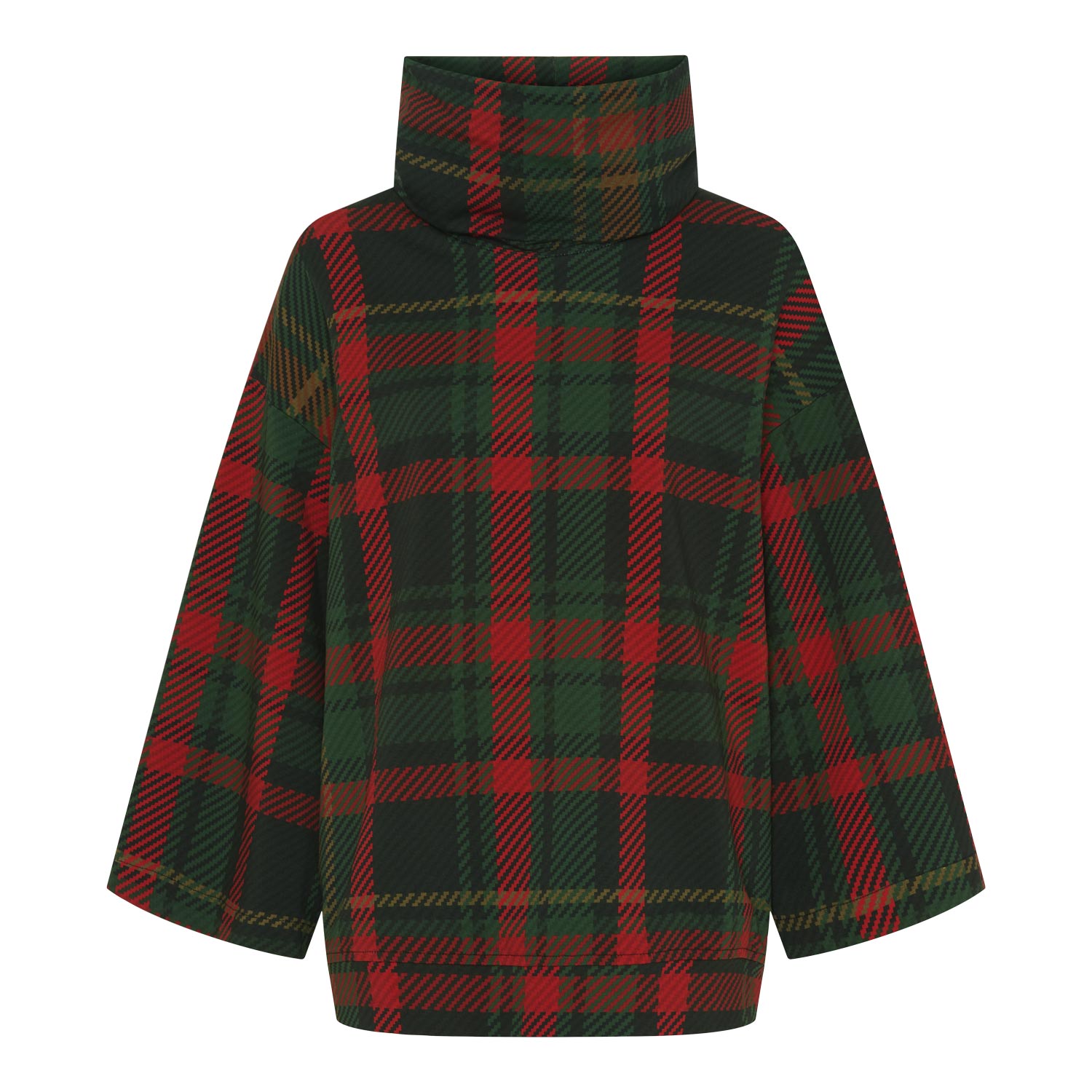 Olivie Obsidian Sweatshirt