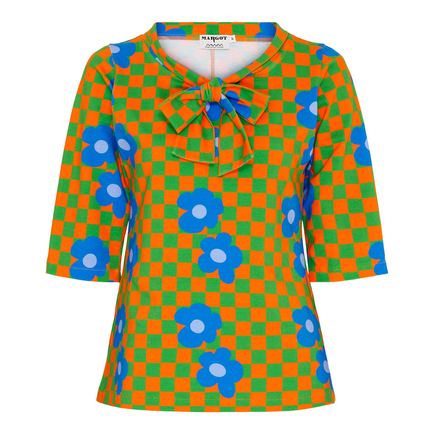 Clementine Bluse