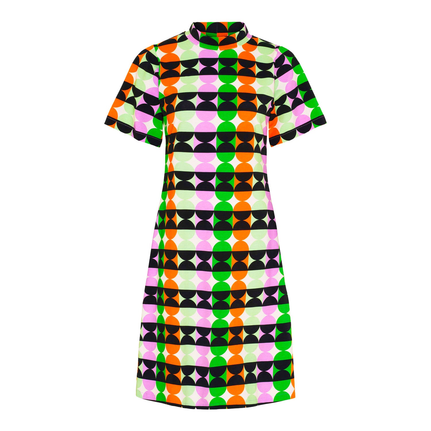 Hanna Handjive Dress