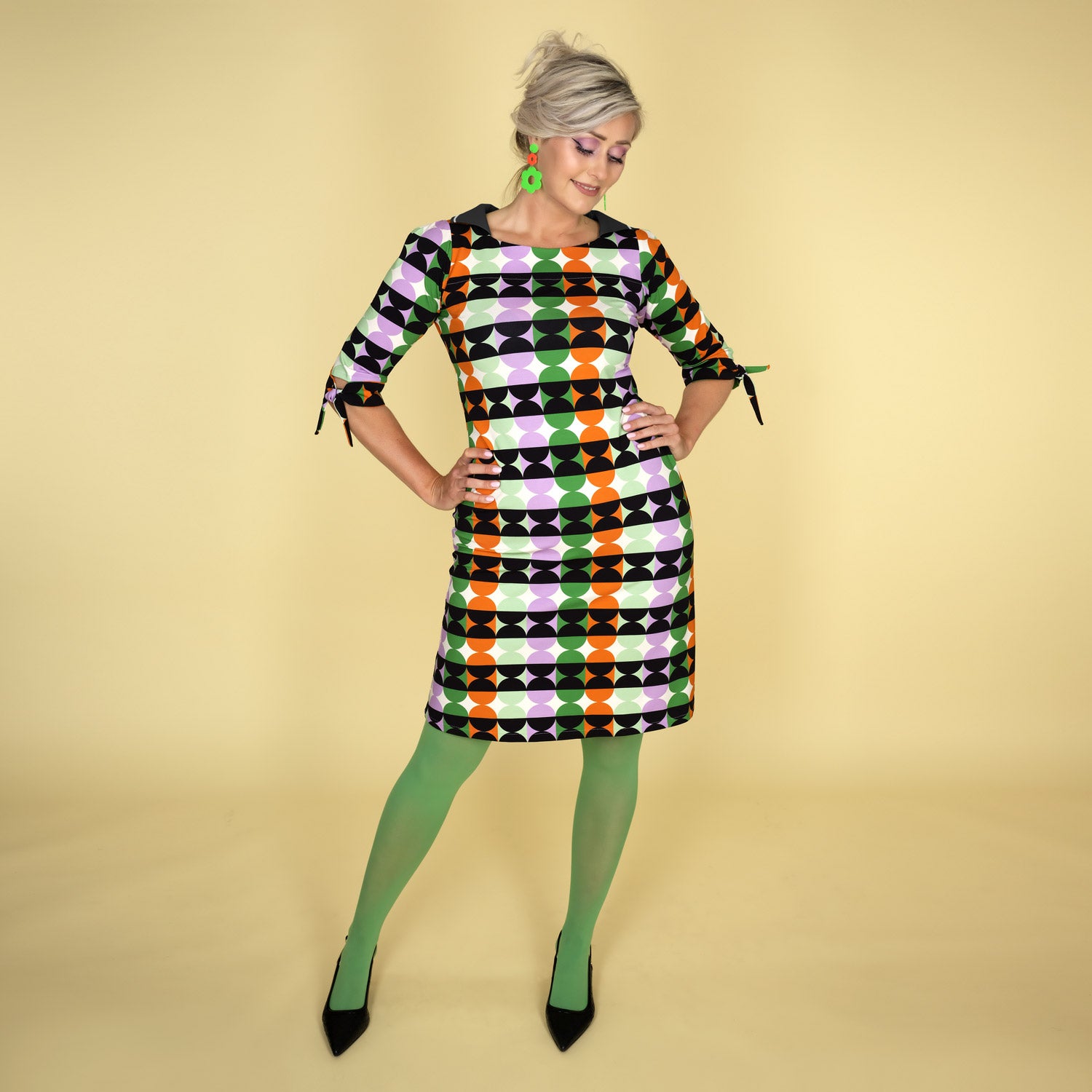 Sophie Sticated Dress