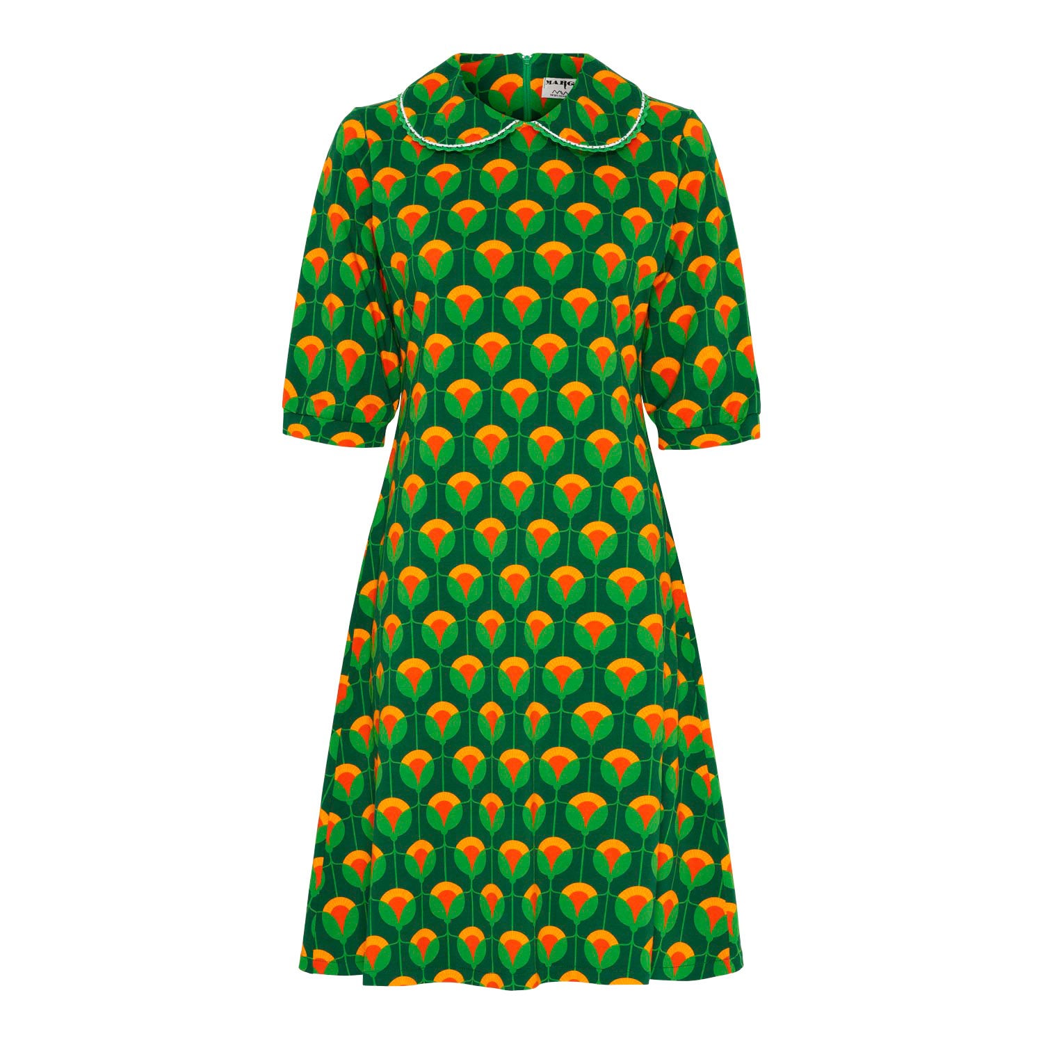 Gold Rush Supreme Dress