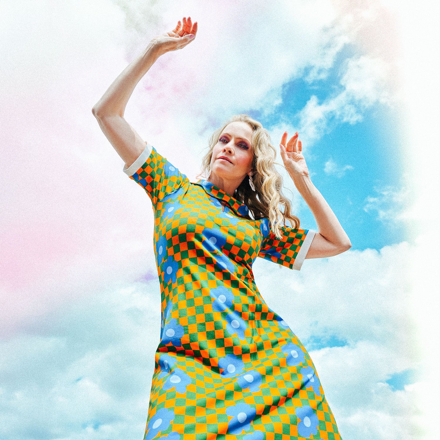 Renegade Reboot Dress