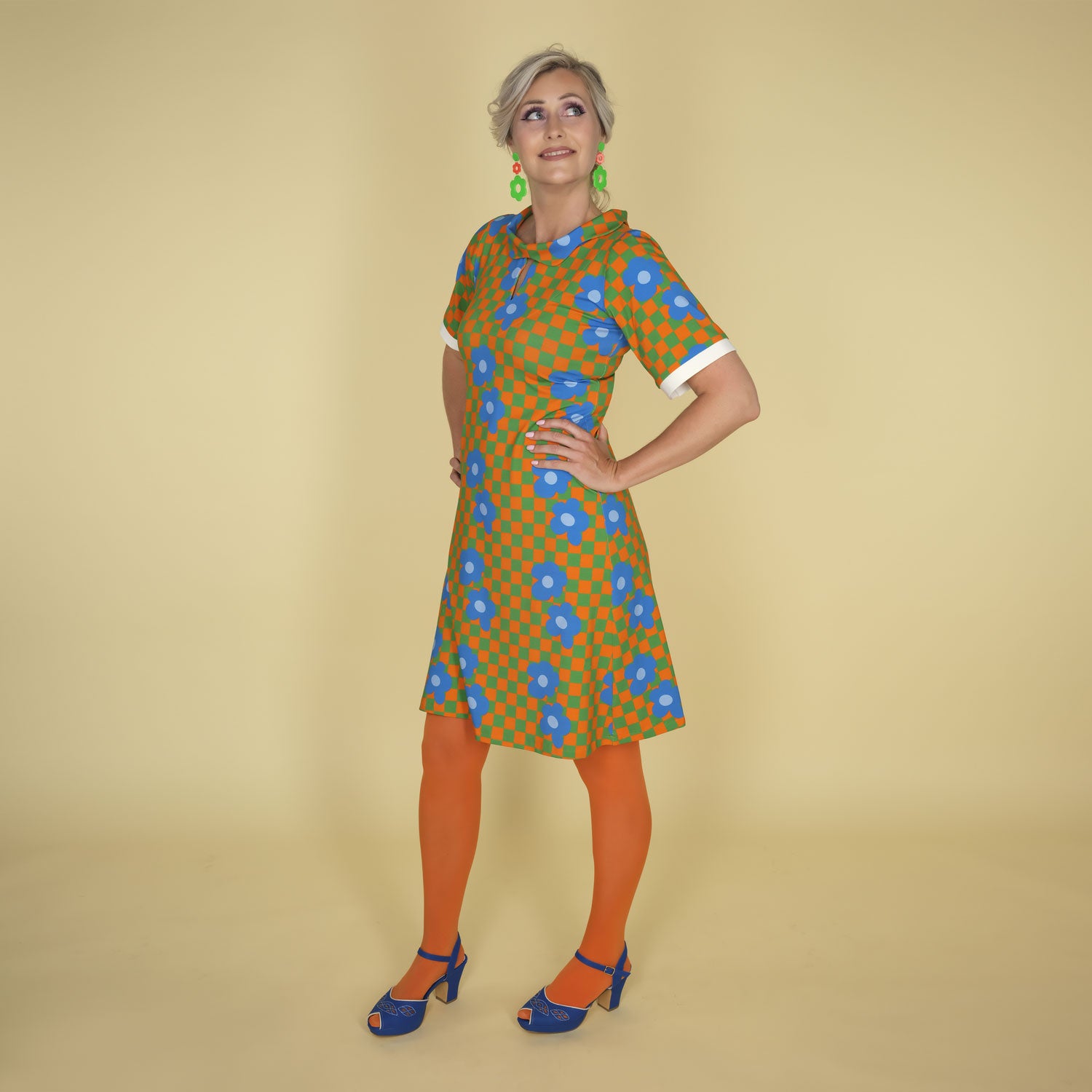 Renegade Reboot Dress