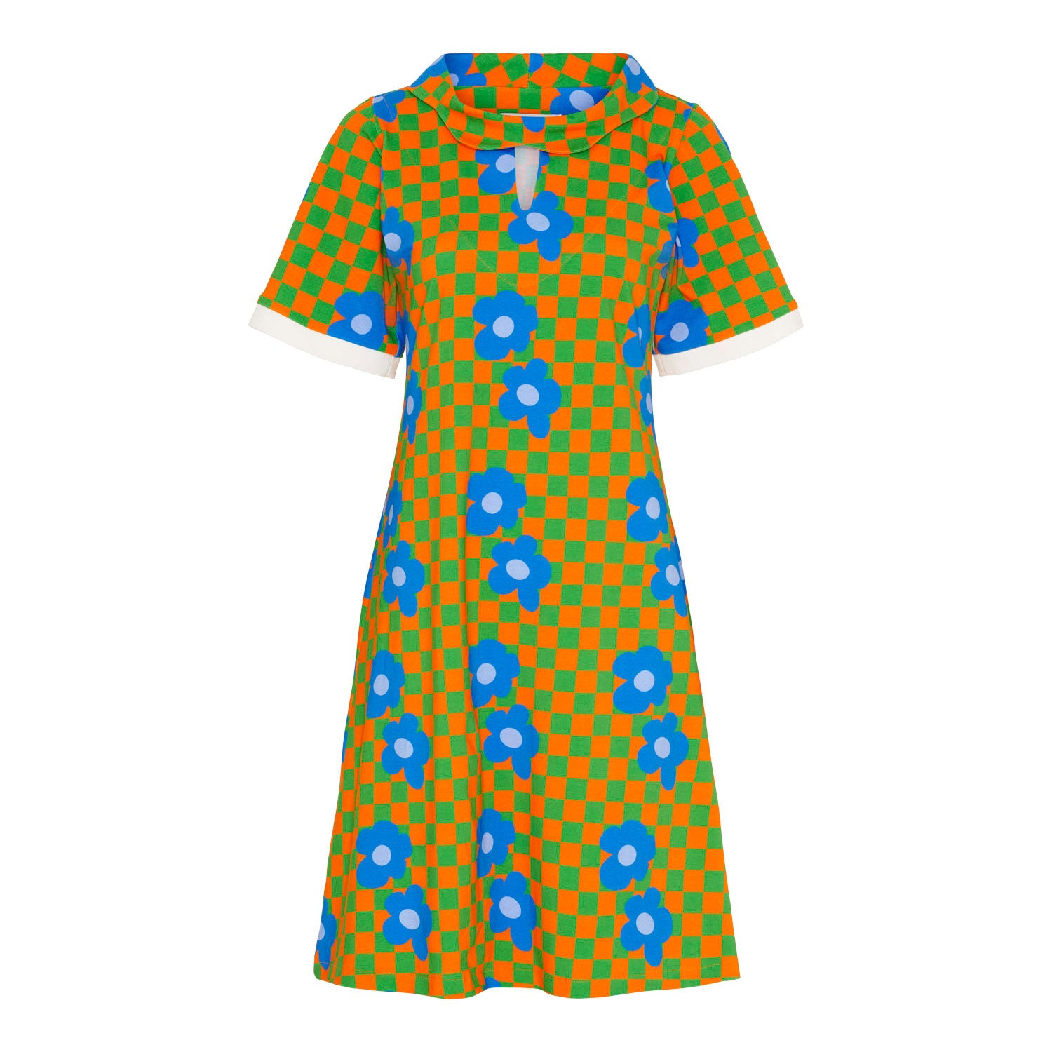 Renegade Reboot Dress