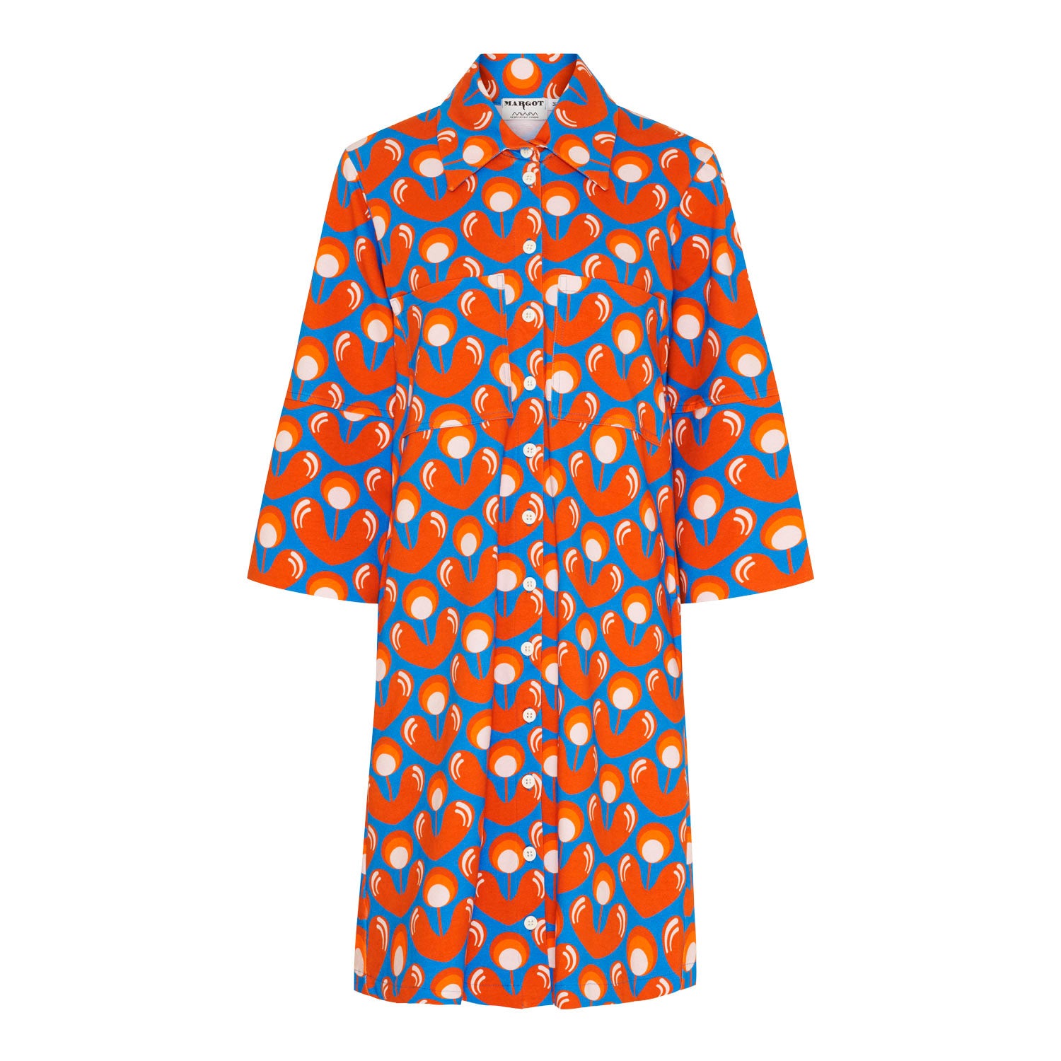 Rollie Rock Solide Dress