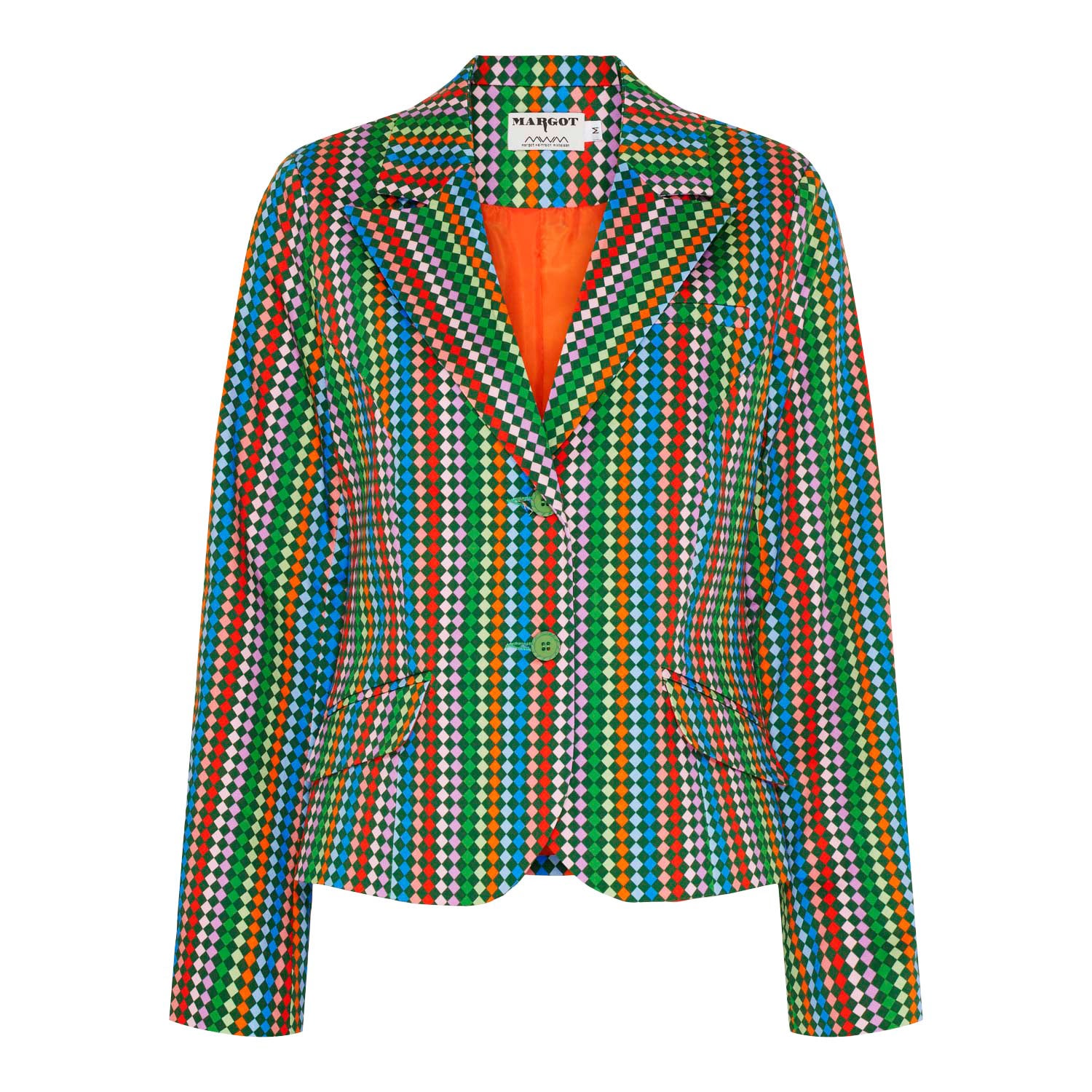 Milly Blazer