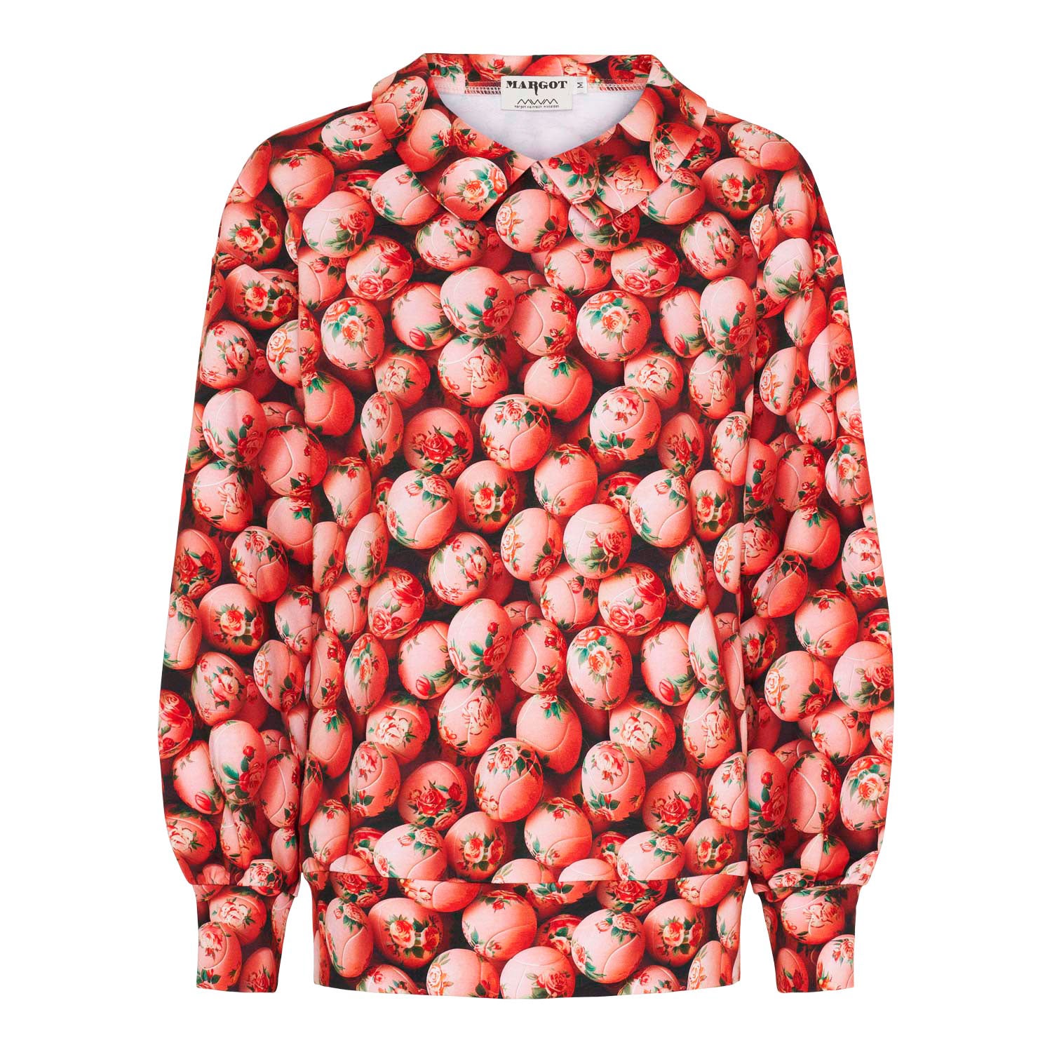 Tennis Sweatshirt