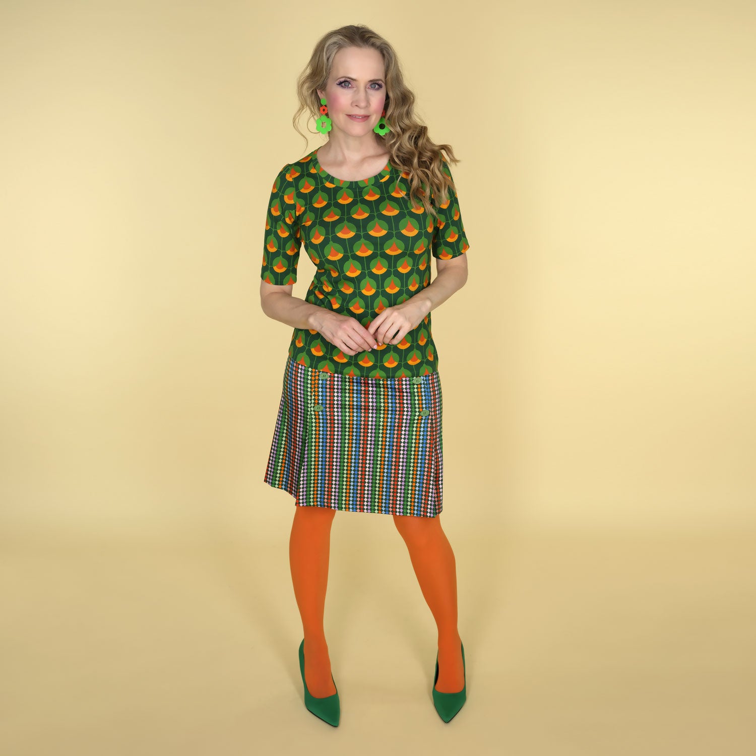Miss Dawnlight T-Shirt