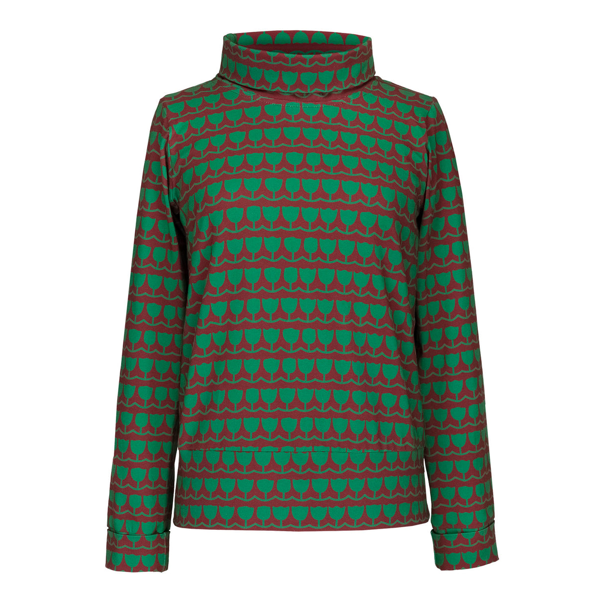 Nanette Bluse