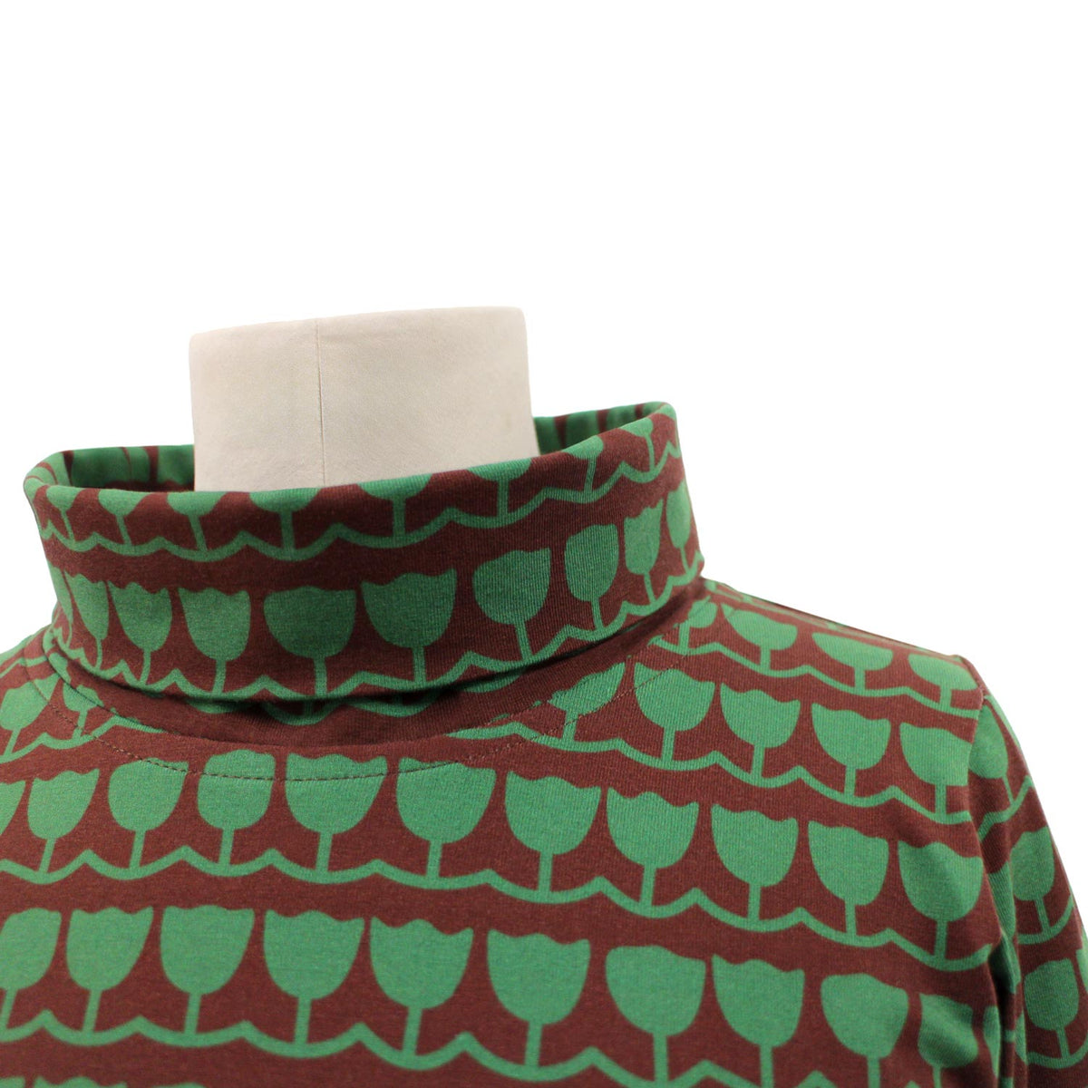 Nanette Bluse