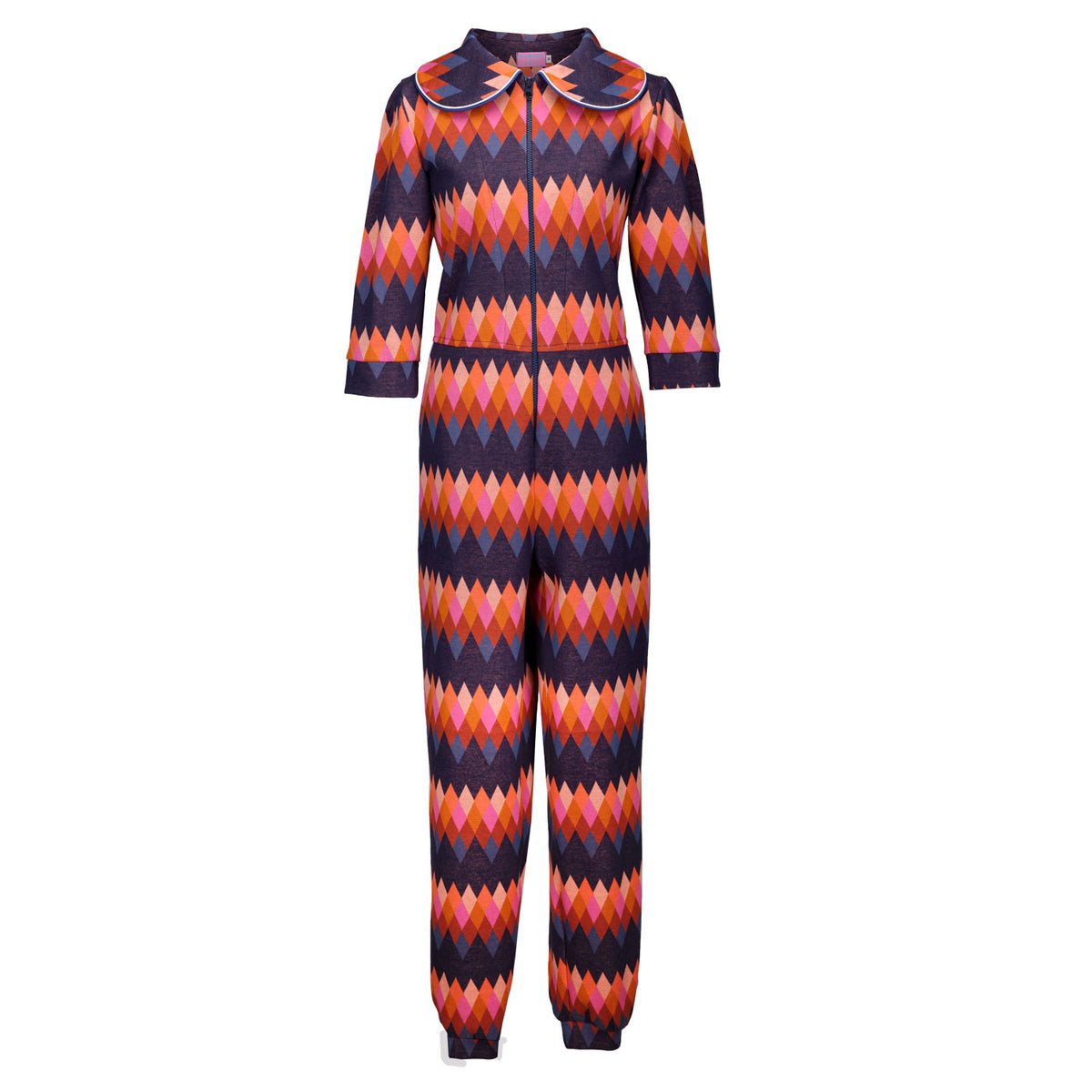 Smilla Smokin' Hot Jumpsuit